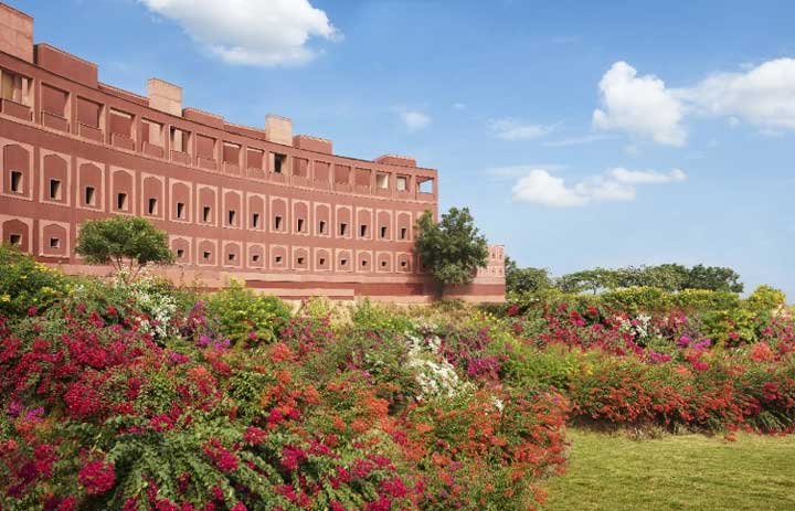 Taj Devi Ratn Jaipur