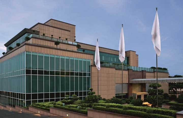 Taj Convention Centre Agra