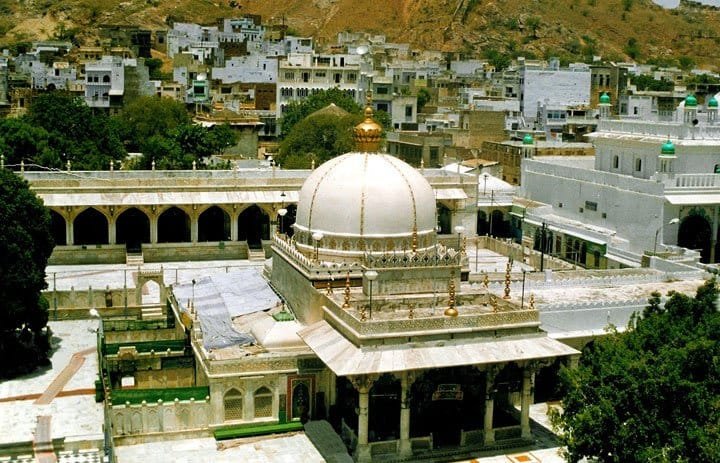 Ajmer