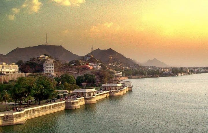 Ajmer