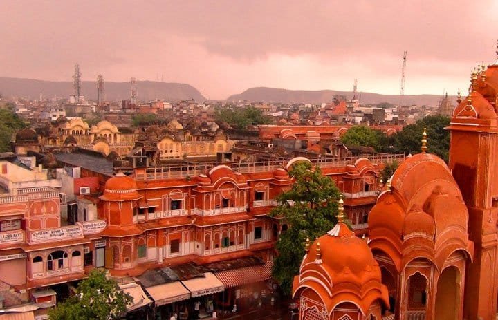 Jaipur