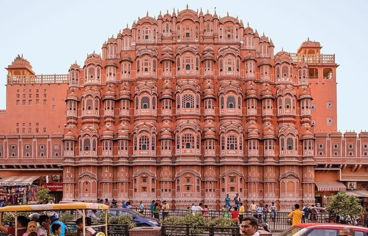 Jaipur