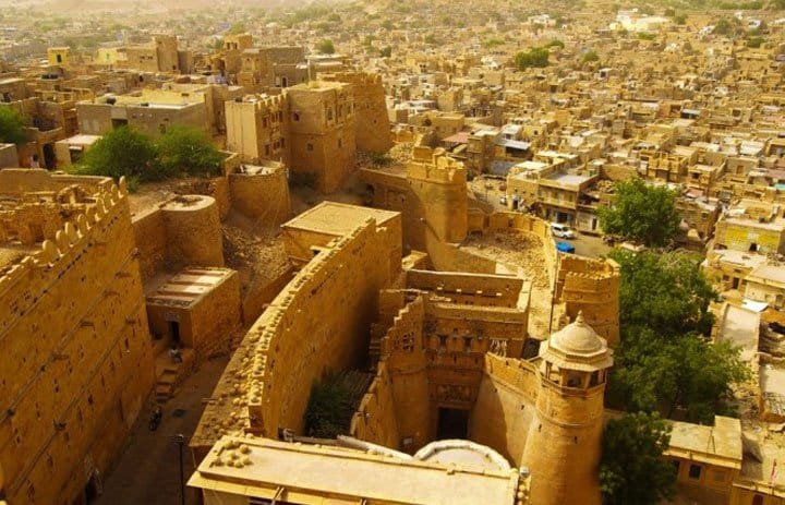 jaisalmer