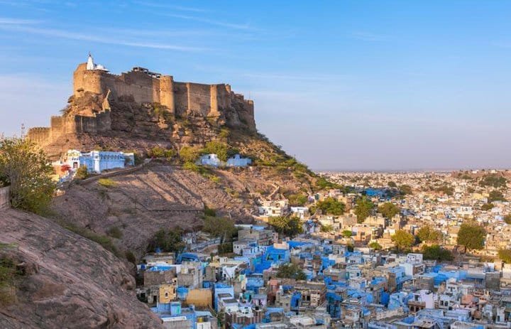 Jodhpur