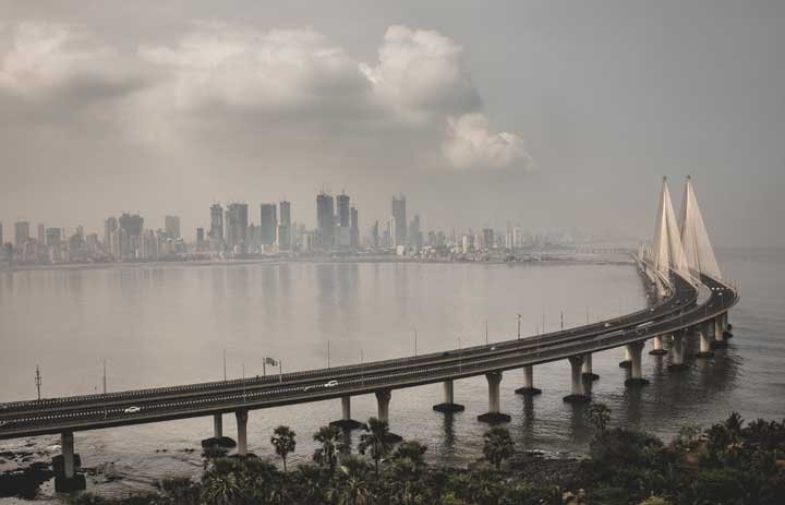 Mumbai