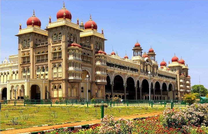 Mysore Palace
