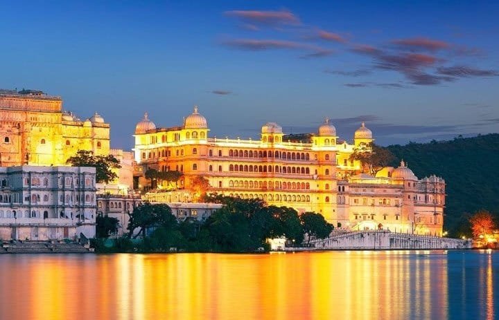 Udaipur