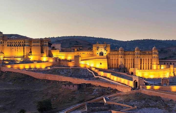 Agra Fort