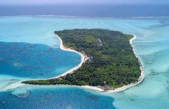 bangaram-island