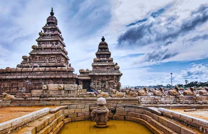 mahabalipuram