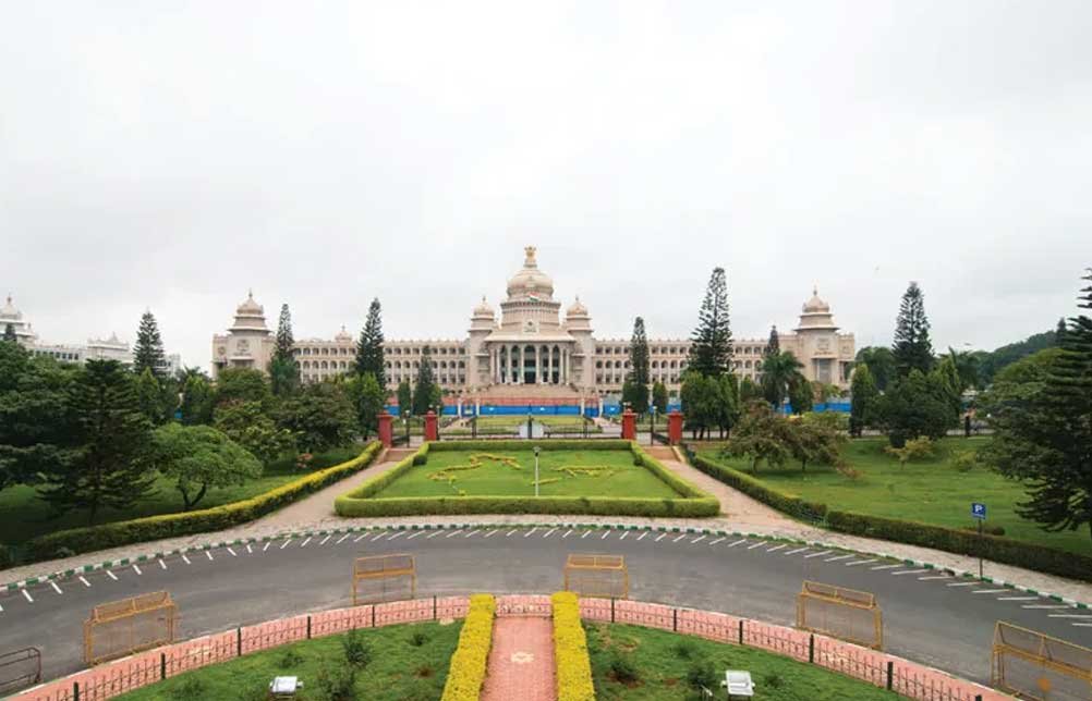 Bangalore