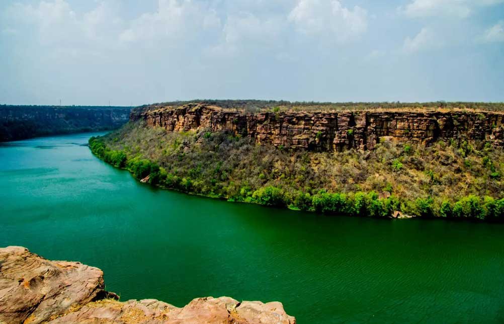 Chambal River