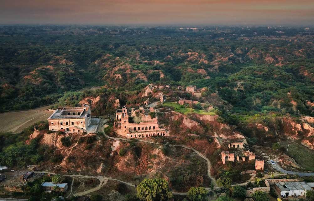 Chambal