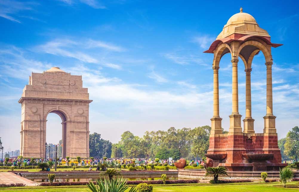 Delhi