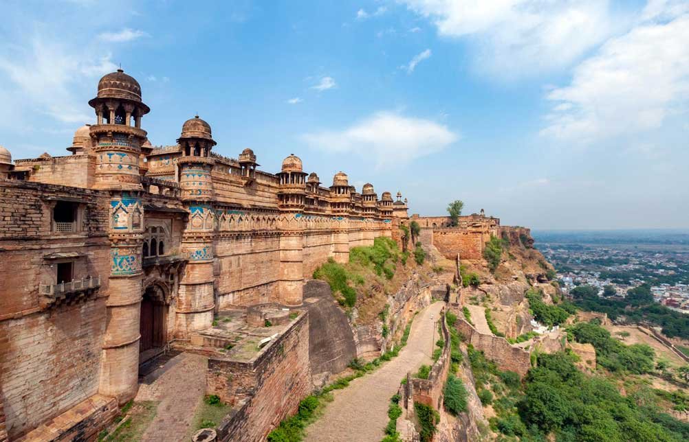 Gwalior