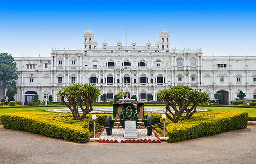 Jai Vilas Palace