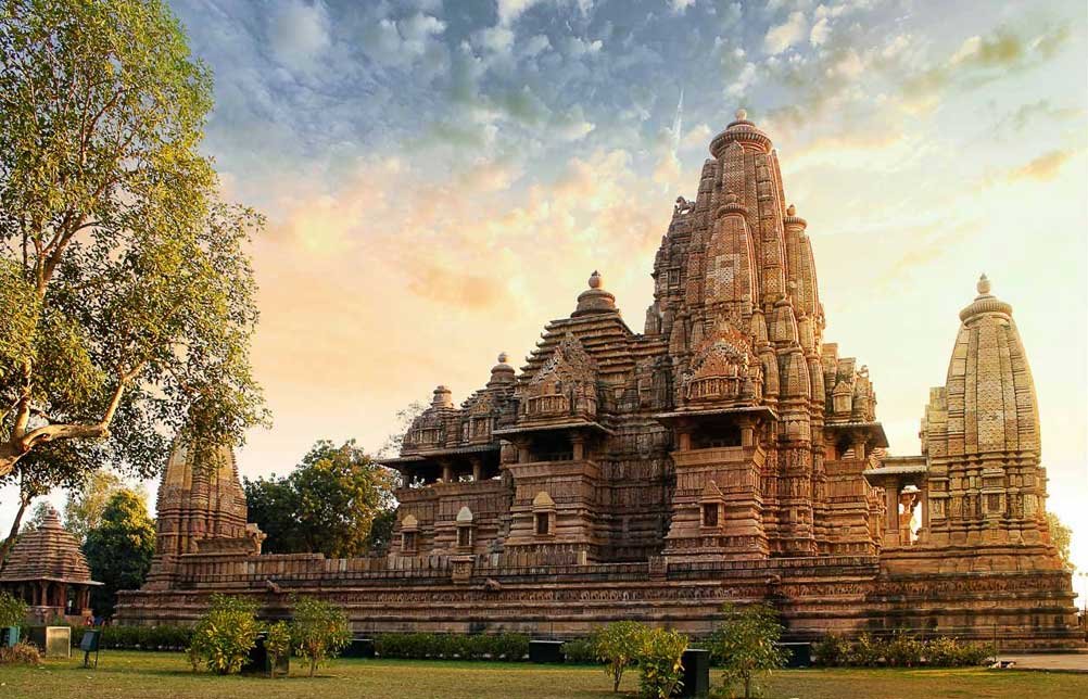 Khajuraho