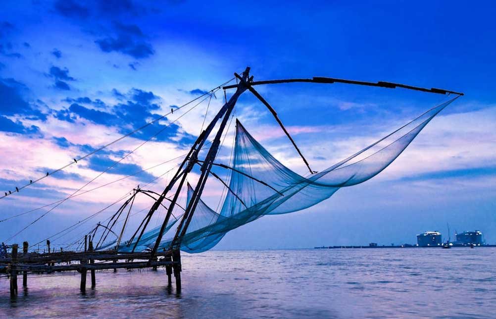 Kochi