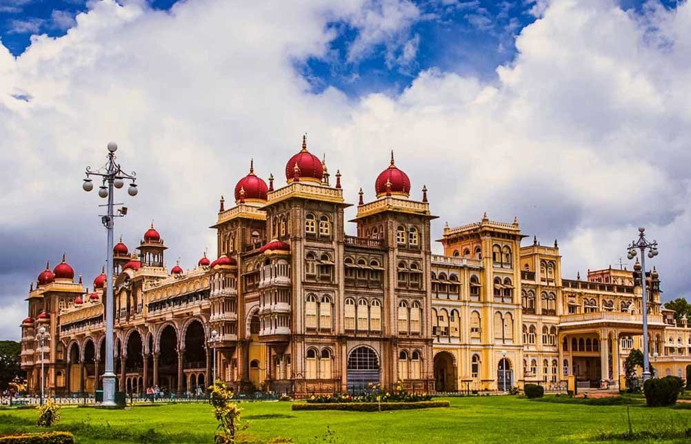 Mysore Palace