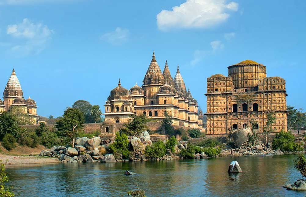 Orchha