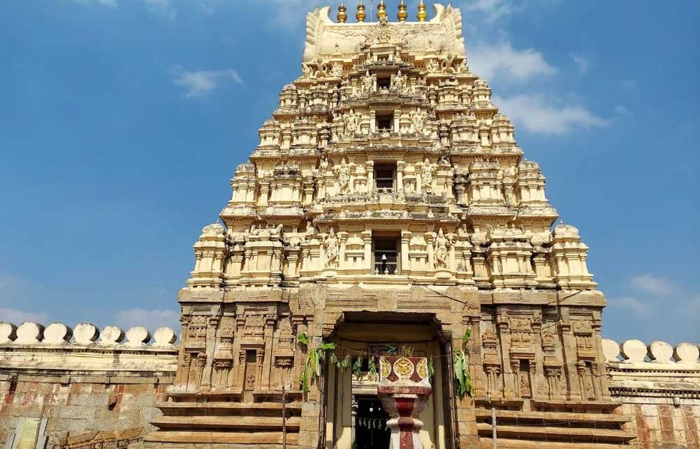 Ranganathaswamy Temple