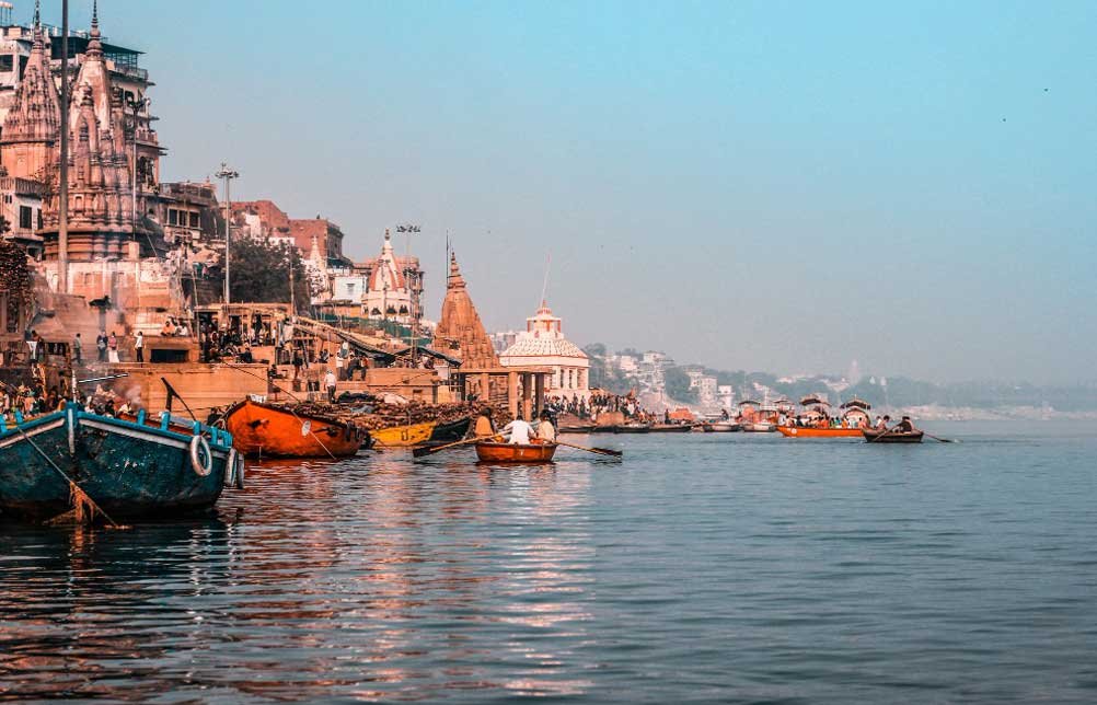Varanasi
