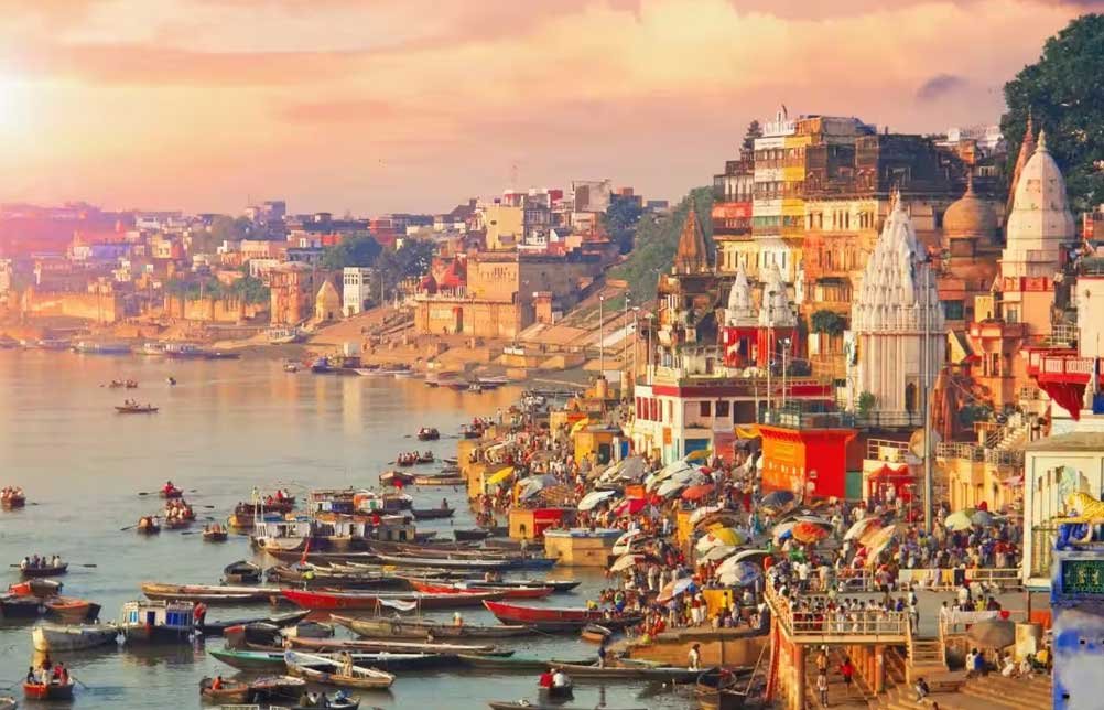 Varanasi